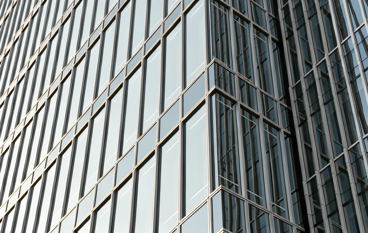 Architectural strategy