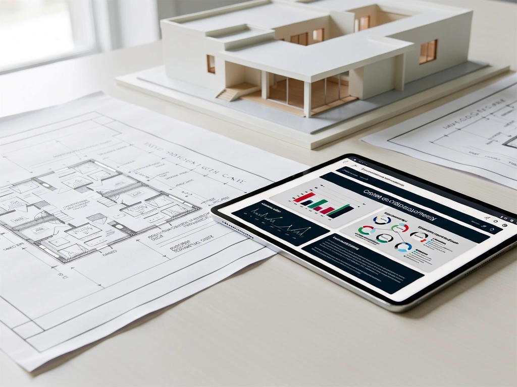 Strategic Planning Components