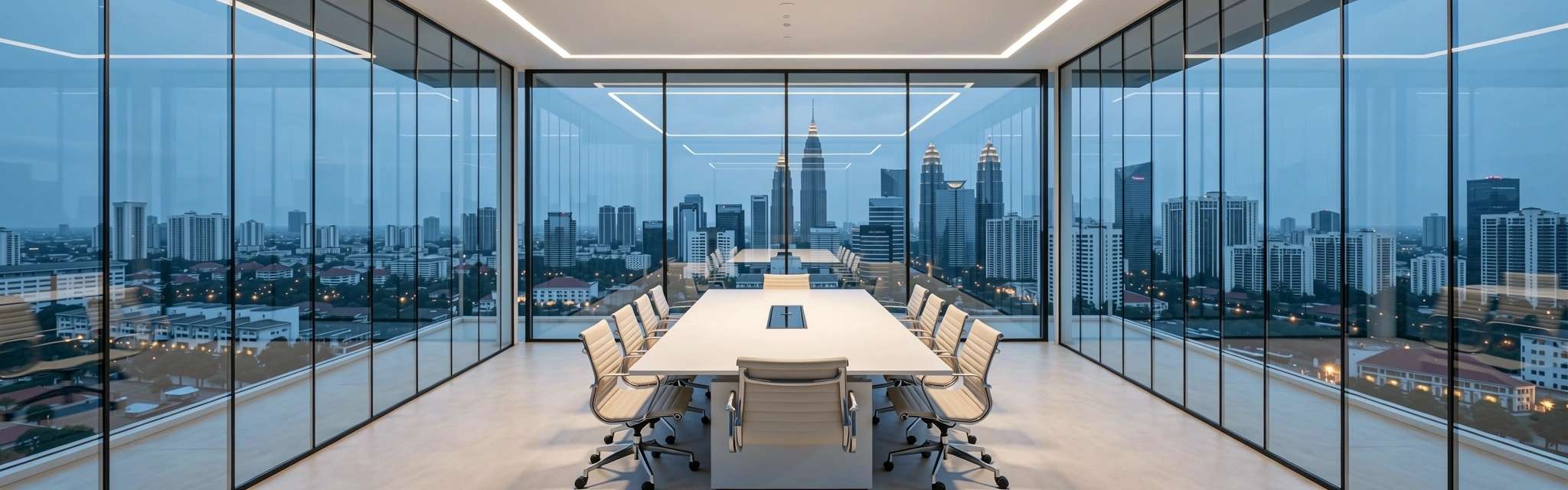 Strategic environment